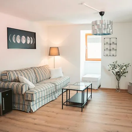 Apartment Hainfeld Exterior photo