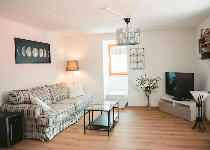 Apartment Hainfeld