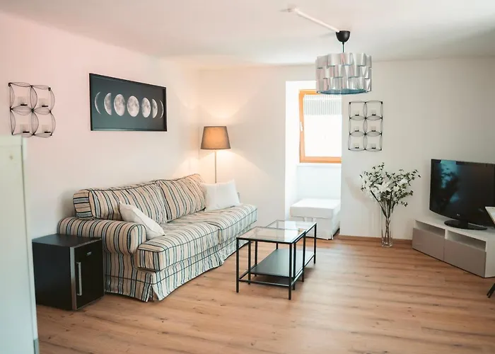 Apartment Hainfeld