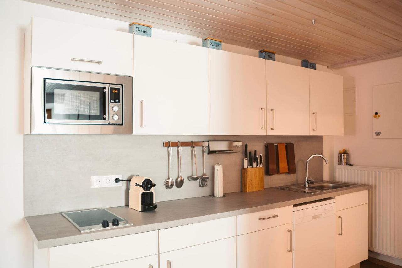 Apartment Hainfeld * Hainfeld