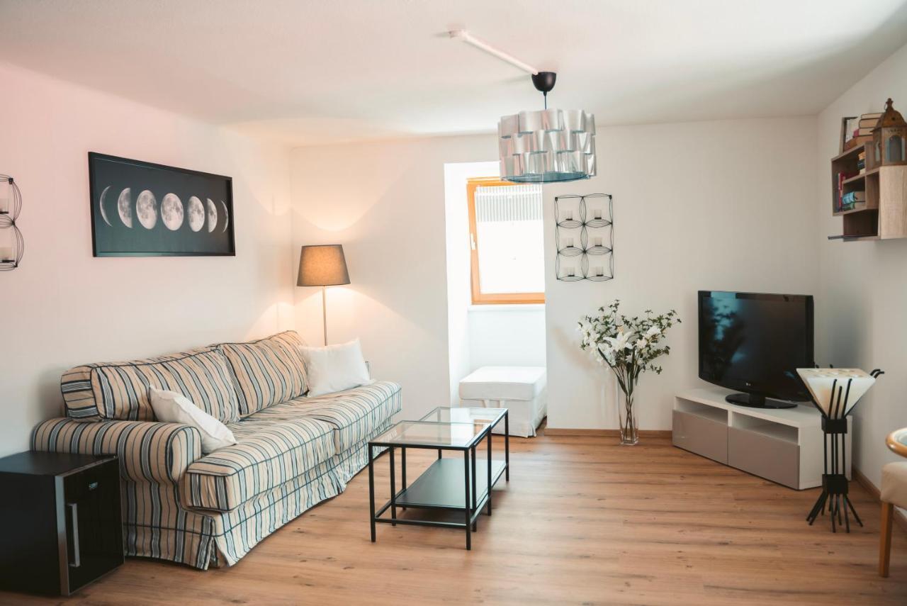 Apartment Hainfeld Hainfeld