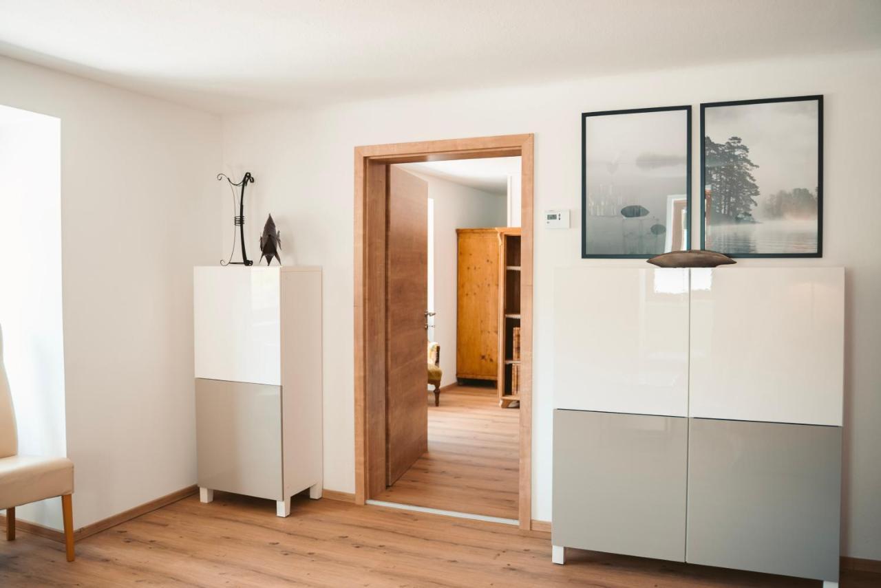 Apartment Apartment Hainfeld *