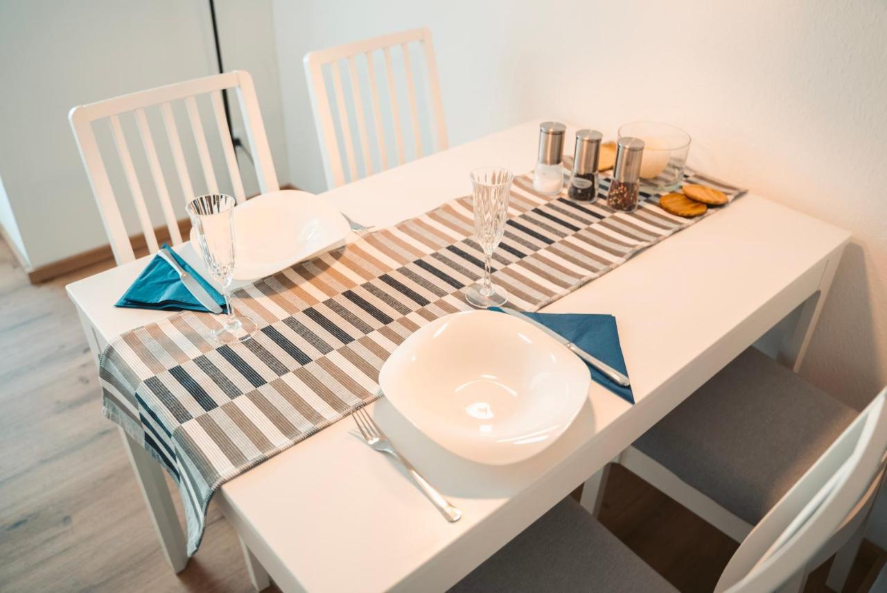 Apartment Hainfeld Hainfeld