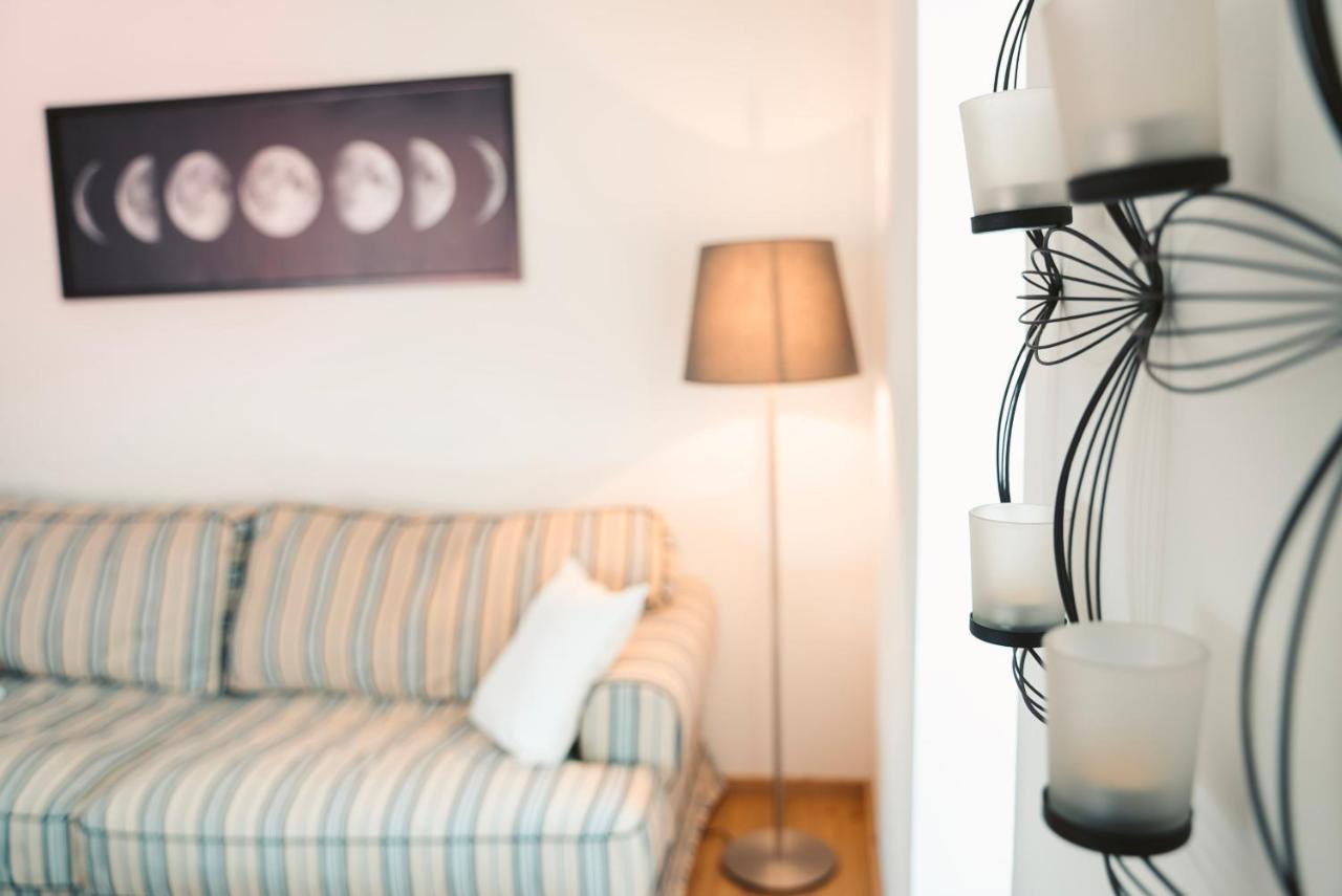 Apartment Apartment Hainfeld Hainfeld