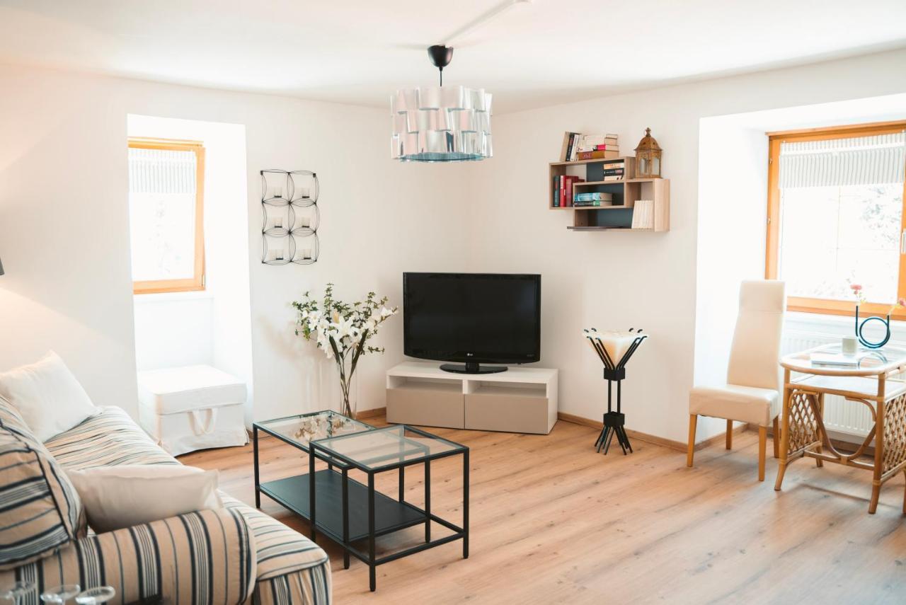 Apartment Apartment Hainfeld Hainfeld