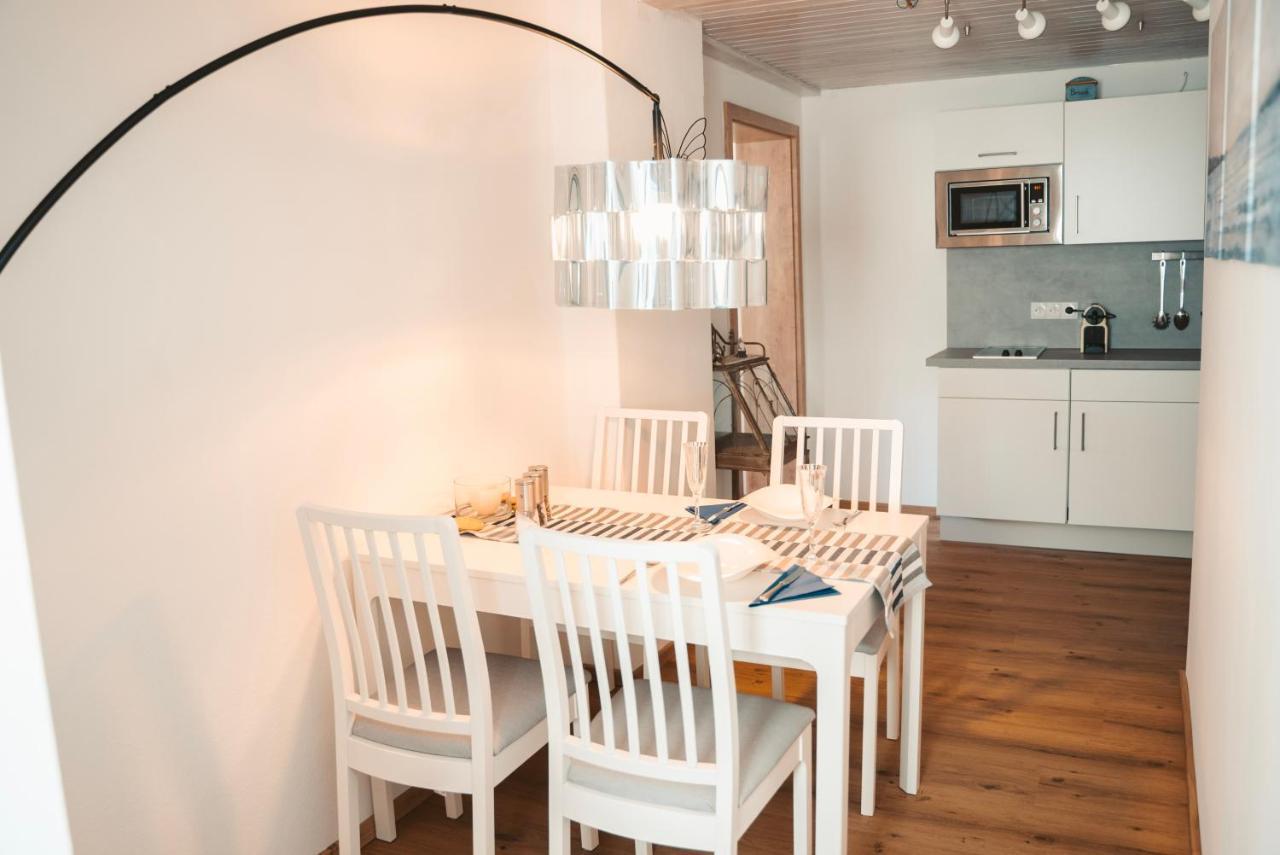 Apartment Hainfeld Apartment Hainfeld